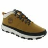 Timberland Chaussures A Lacets A5twv2 Winsor Park Marron