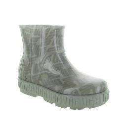Ugg Australia Bottes Drizita Graphic Kaki