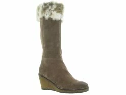 Manas Bottes 5509e1y Taupe