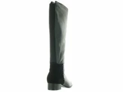 Regarde Le Ciel... Bottes Cristion 10 Noir -Chaussons Et Pantoufles Soldes Magasin 5018401 5