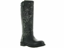 Piranha Bottes B28r Nina Noir