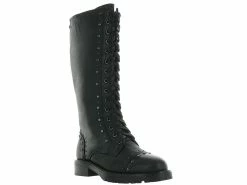 Carmela Bottes 66960 Noir