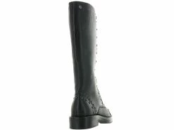 Carmela Bottes 66960 Noir -Chaussons Et Pantoufles Soldes Magasin 5253501 5