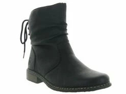 Rieker Bottes Z49l1 Noir