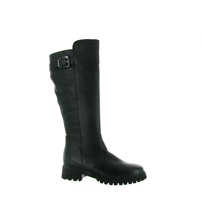 Ara Bottes 48883 Noir 1 Ara Bottes 48883 Noir