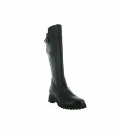 Ara Bottes 48883 Noir 7 Ara Bottes 48883 Noir -Chaussons Et Pantoufles Soldes Magasin 5442101 3