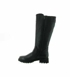 Ara Bottes 48883 Noir 8 Ara Bottes 48883 Noir -Chaussons Et Pantoufles Soldes Magasin 5442101 4