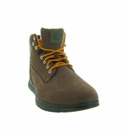 Timberland Chaussures A Lacets A2gnh Killington Rouille -Chaussons Et Pantoufles Soldes Magasin 5489301 3