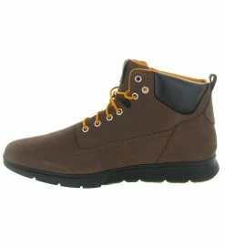 Timberland Chaussures A Lacets A2gnh Killington Rouille -Chaussons Et Pantoufles Soldes Magasin 5489301 4
