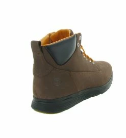 Timberland Chaussures A Lacets A2gnh Killington Rouille -Chaussons Et Pantoufles Soldes Magasin 5489301 5
