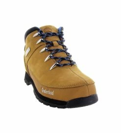 Timberland Chaussures A Lacets A2k3b Euro Sprint Jaune -Chaussons Et Pantoufles Soldes Magasin 5508101 3