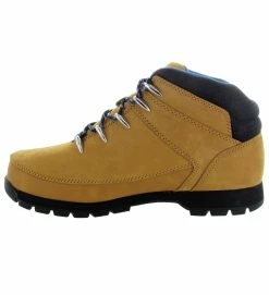 Timberland Chaussures A Lacets A2k3b Euro Sprint Jaune -Chaussons Et Pantoufles Soldes Magasin 5508101 4