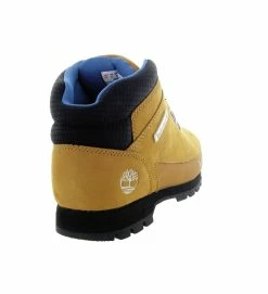 Timberland Chaussures A Lacets A2k3b Euro Sprint Jaune -Chaussons Et Pantoufles Soldes Magasin 5508101 5