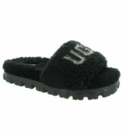 Ugg Australia Chaussons Et Pantoufles Cozetta Noir