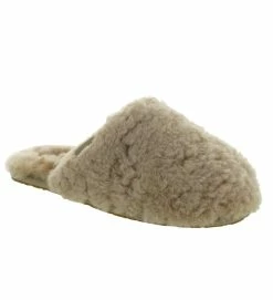 Ugg Australia Chaussons Et Pantoufles Maxi Curli Beige