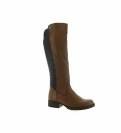 Rieker Bottes Z9591 Marron