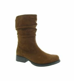 Rieker Bottes Y9780 Marron