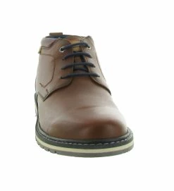 Pikolinos Chaussures A Lacets 8181 Marron 7 Pikolinos Chaussures A Lacets 8181 Marron -Chaussons Et Pantoufles Soldes Magasin 5546601 3