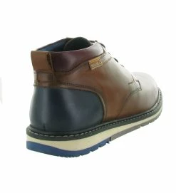 Pikolinos Chaussures A Lacets 8181 Marron 9 Pikolinos Chaussures A Lacets 8181 Marron -Chaussons Et Pantoufles Soldes Magasin 5546601 5