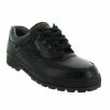 Mephisto Chaussures A Lacets Barracuda Gtx Noir