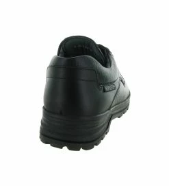 Mephisto Chaussures A Lacets Barracuda Gtx Noir -Chaussons Et Pantoufles Soldes Magasin 5552401 5