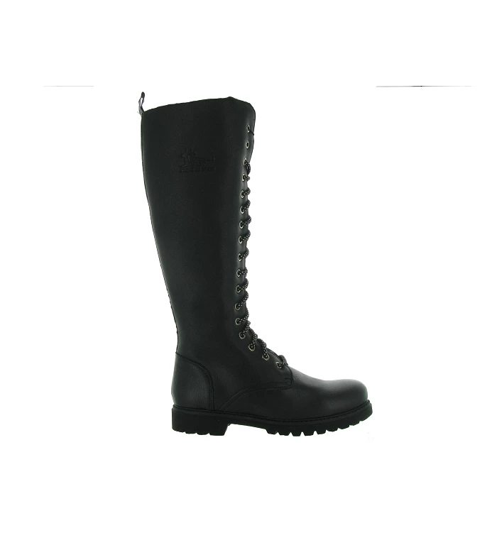 Panama Jack Bottes Furia Noir 2 Panama Jack Bottes Furia Noir – Image 2