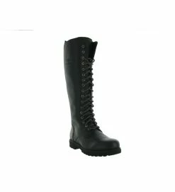 Panama Jack Bottes Furia Noir 7 Panama Jack Bottes Furia Noir -Chaussons Et Pantoufles Soldes Magasin 5553401 3