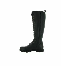 Panama Jack Bottes Furia Noir 8 Panama Jack Bottes Furia Noir -Chaussons Et Pantoufles Soldes Magasin 5553401 4