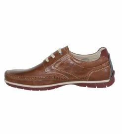 Pikolinos Chaussures A Lacets 4118 Marbella Marron 8 Pikolinos Chaussures A Lacets 4118 Marbella Marron -Chaussons Et Pantoufles Soldes Magasin 5576801 4