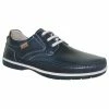 Pikolinos Chaussures A Lacets 4118 Marbella Marine