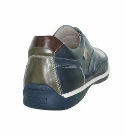 Pikolinos Chaussures A Lacets 4118 Marbella Marine 9 Pikolinos Chaussures A Lacets 4118 Marbella Marine -Chaussons Et Pantoufles Soldes Magasin 5576802 5