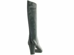 Tamaris Bottes 25524 Noir -Chaussons Et Pantoufles Soldes Magasin 7030001 5