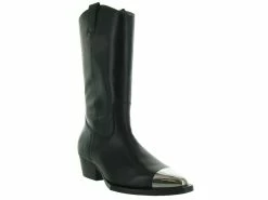 Bronx Bottes 14161 Noir