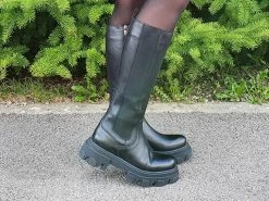 Inuovo Bottes 677027