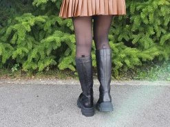 Inuovo Bottes 677027 -Chaussons Et Pantoufles Soldes Magasin 7209001 4