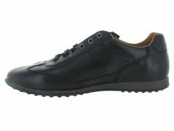Mephisto Chaussures A Lacets Leon Noir 8 Mephisto Chaussures A Lacets Leon Noir -Chaussons Et Pantoufles Soldes Magasin 7209901 4