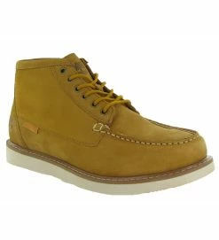 Timberland Chaussures A Lacets A2bth New Market Ii Jaune