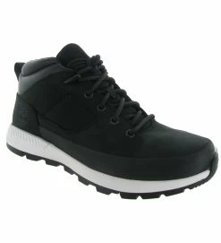 Timberland Chaussures A Lacets A2fps Sprint Trekker Noir
