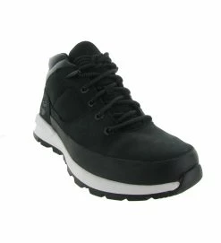 Timberland Chaussures A Lacets A2fps Sprint Trekker Noir -Chaussons Et Pantoufles Soldes Magasin 7250401 3