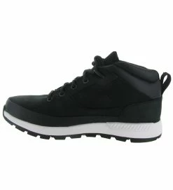 Timberland Chaussures A Lacets A2fps Sprint Trekker Noir -Chaussons Et Pantoufles Soldes Magasin 7250401 4