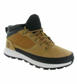 Timberland Chaussures A Lacets A2fr2 Sprint Trekker Jaune
